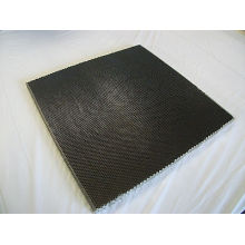 Micro Hole Aluminum Honeycomb Core for Filters